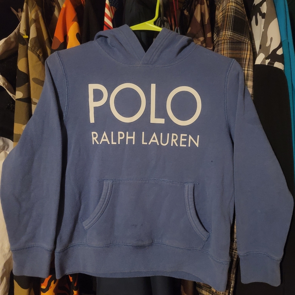 Polo Ralph Lauren Hoodie